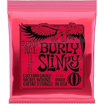 お喋りザーク　ハム　レックス　スリンキー　セット Amazon.co.jp: ERNIE BALL アーニーボール エレキギター弦